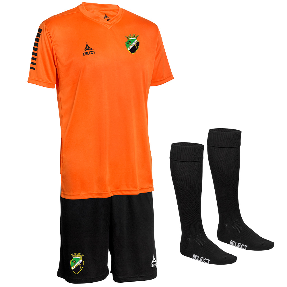 KIT DE TREINO DE GUARDA REDES